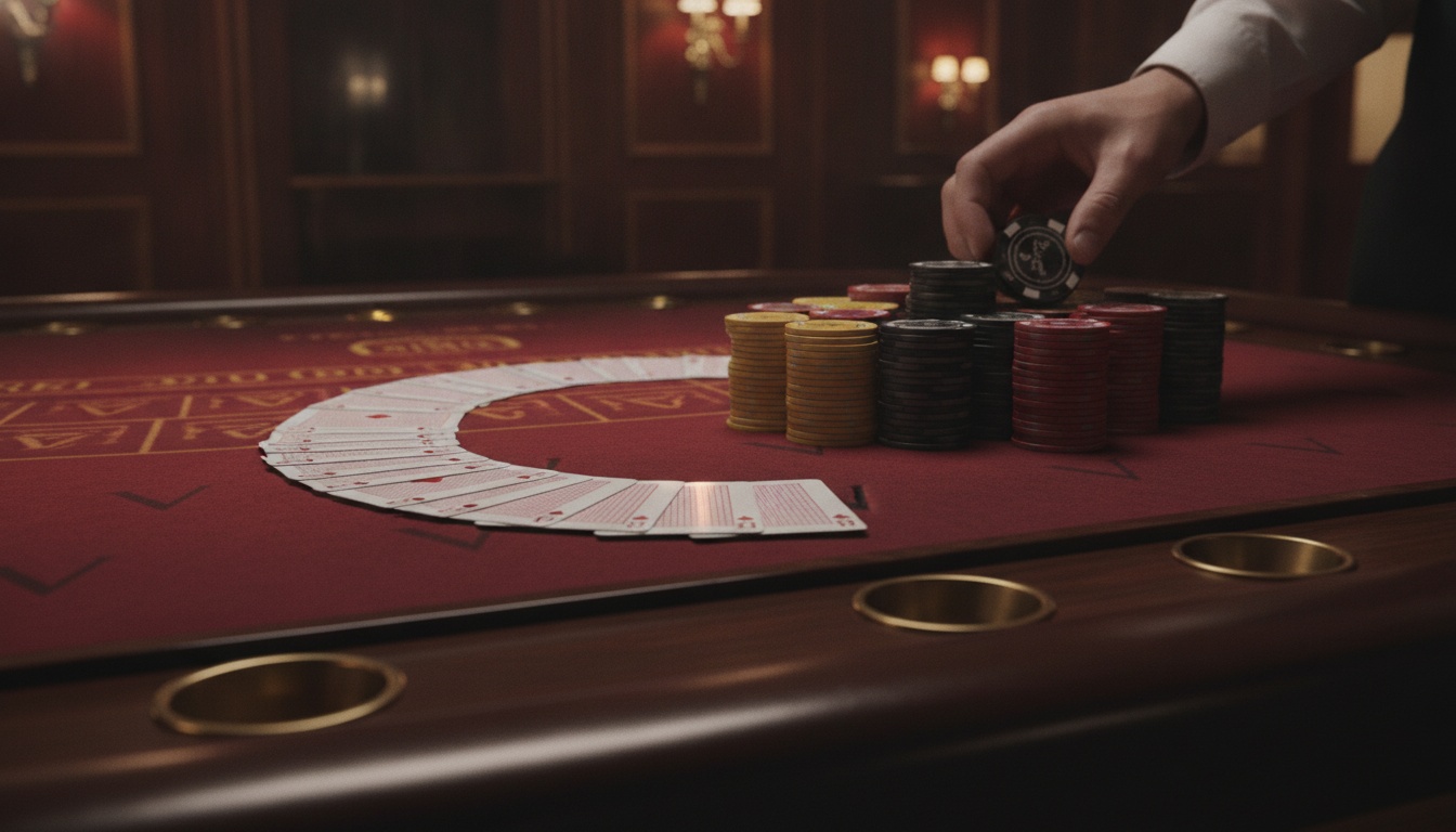Villento Casino: Ein umfassender Überblick